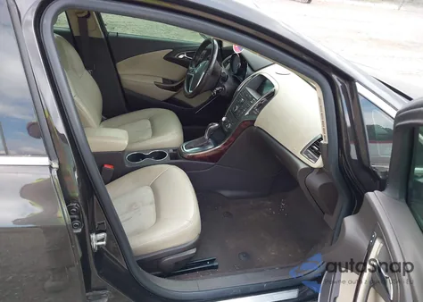 2016 Buick Verano from USA, damaged, VIN 1G4PP5SK4G4126236